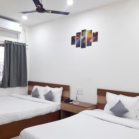 Hotel Park Victoria Kolkata Luaran gambar