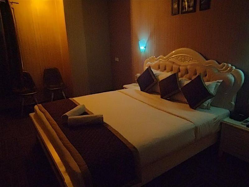 Hotel Park Victoria Kolkata Luaran gambar
