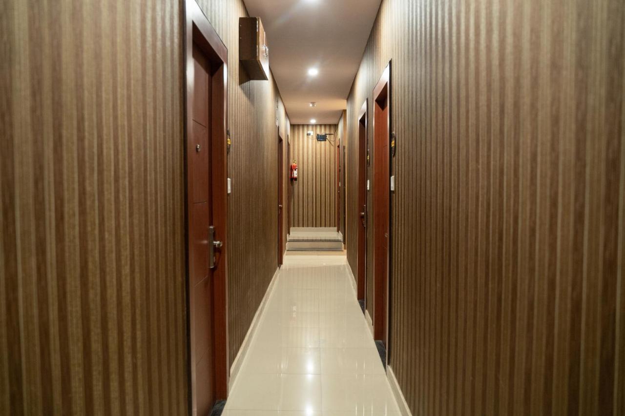 Hotel Park Victoria Kolkata Luaran gambar