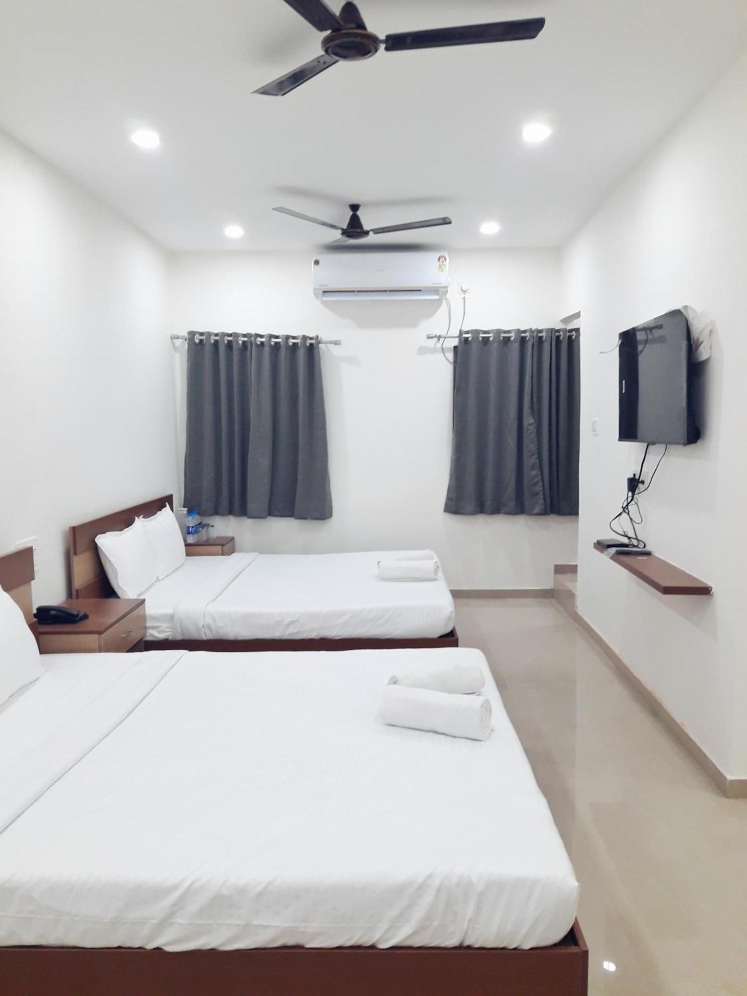 Hotel Park Victoria Kolkata Luaran gambar