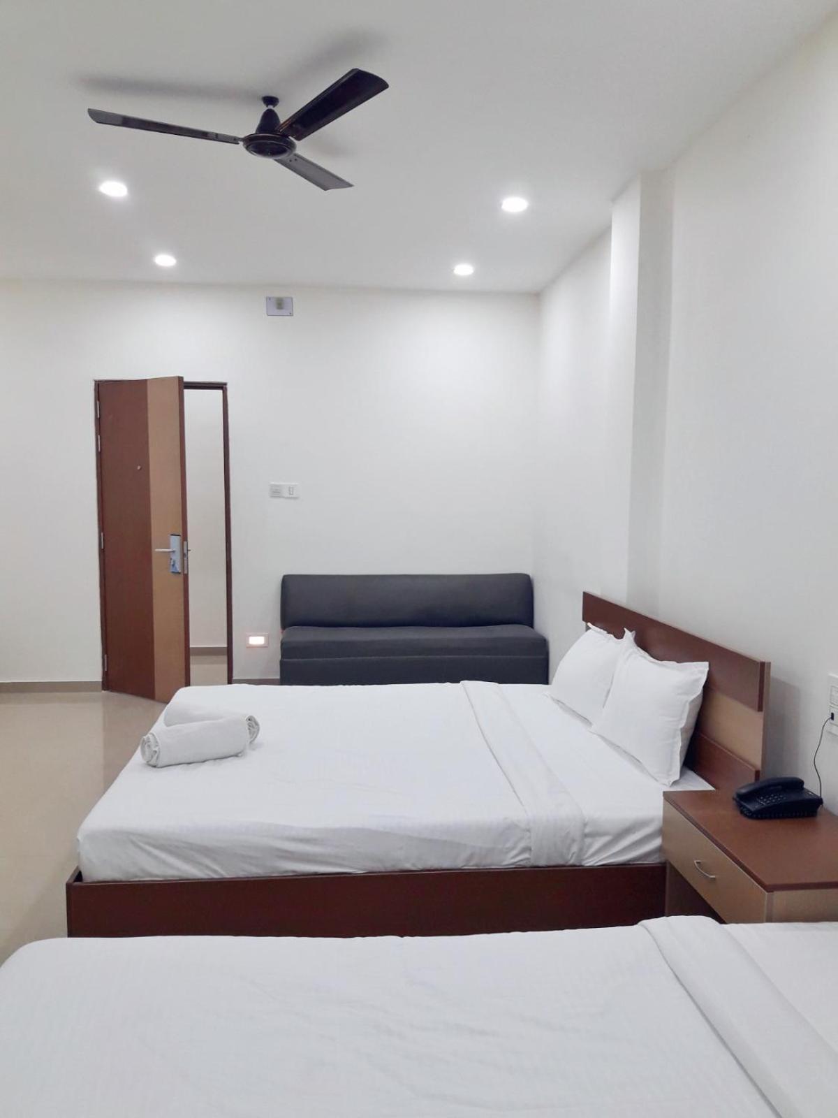 Hotel Park Victoria Kolkata Luaran gambar