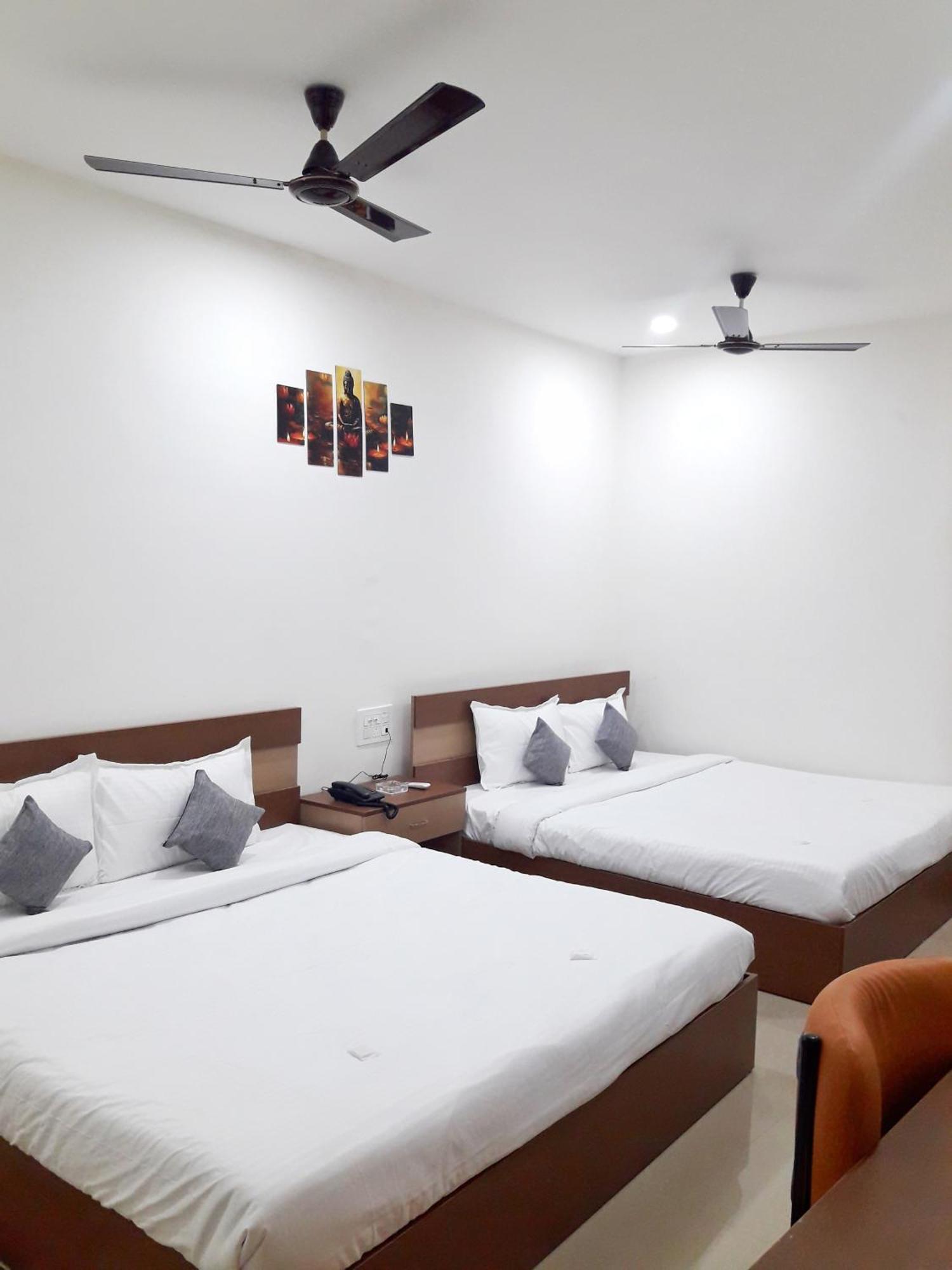 Hotel Park Victoria Kolkata Luaran gambar