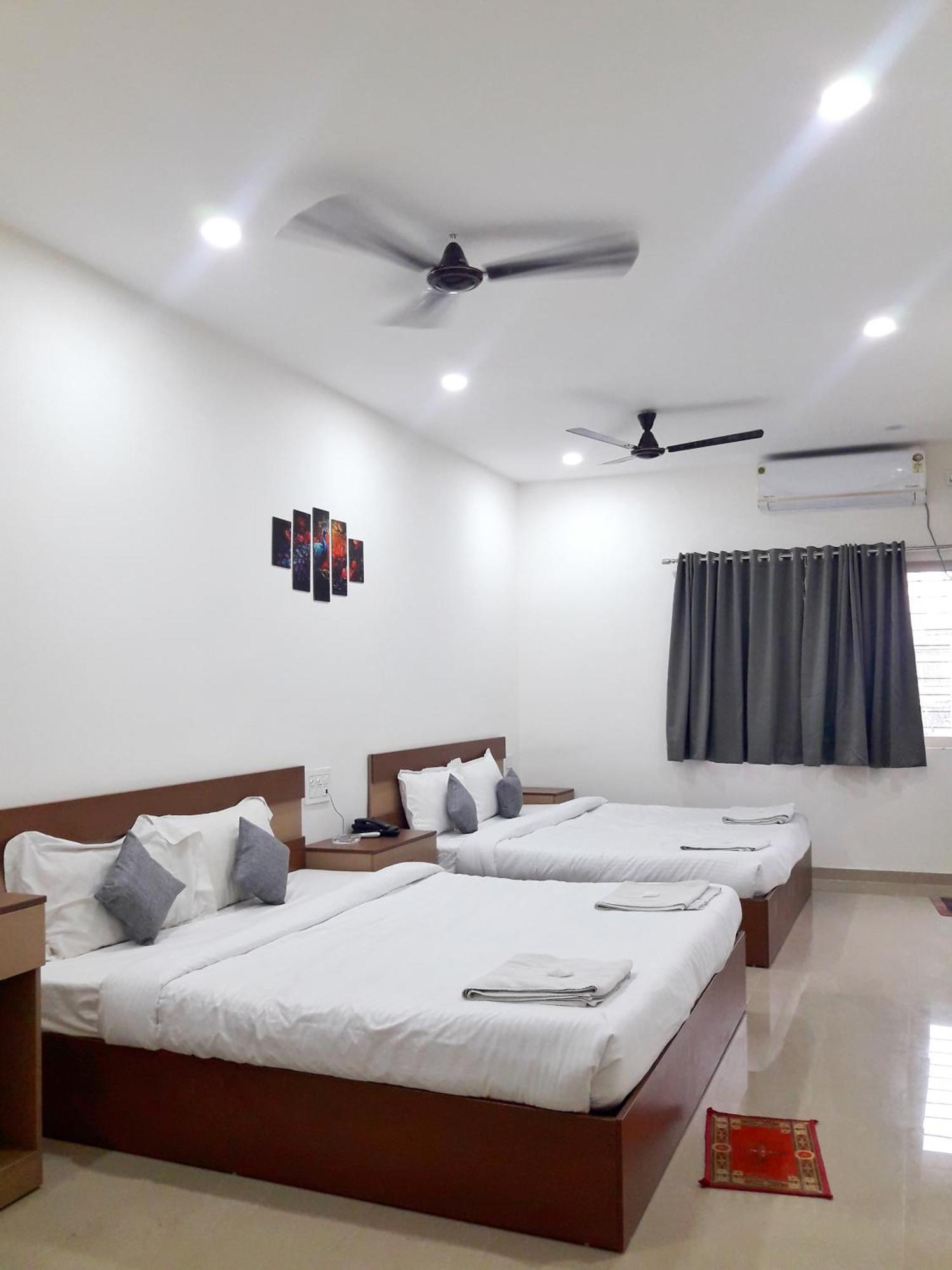 Hotel Park Victoria Kolkata Luaran gambar